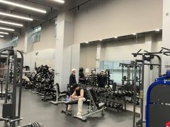 -浩克健身工作室