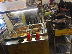 -顺德公双皮奶·甜品(北京路店)