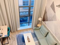 -源一咖啡馆(麒麟巷步行街店)