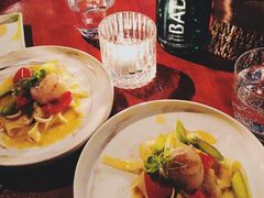 -上海柏悦酒店·世纪100牛排馆