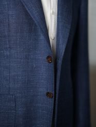 -GIMIWEAR 基米尔男士西服高级定制(陆家嘴店)