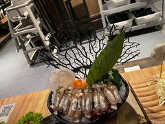 -湊湊火锅·茶憩(东城万达店)