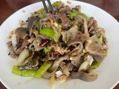 -老五井羊汤馆(总店)