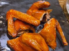 -大鸽饭(马王堆店)