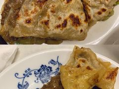华威肉饼-清真永恒华威肉饼(潘家园店)