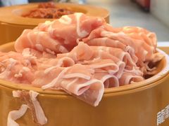 -龍歌自助小火锅(漳州二路爱购店)