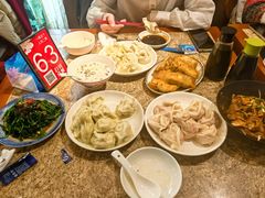 -金谷园饺子馆(北邮总店)
