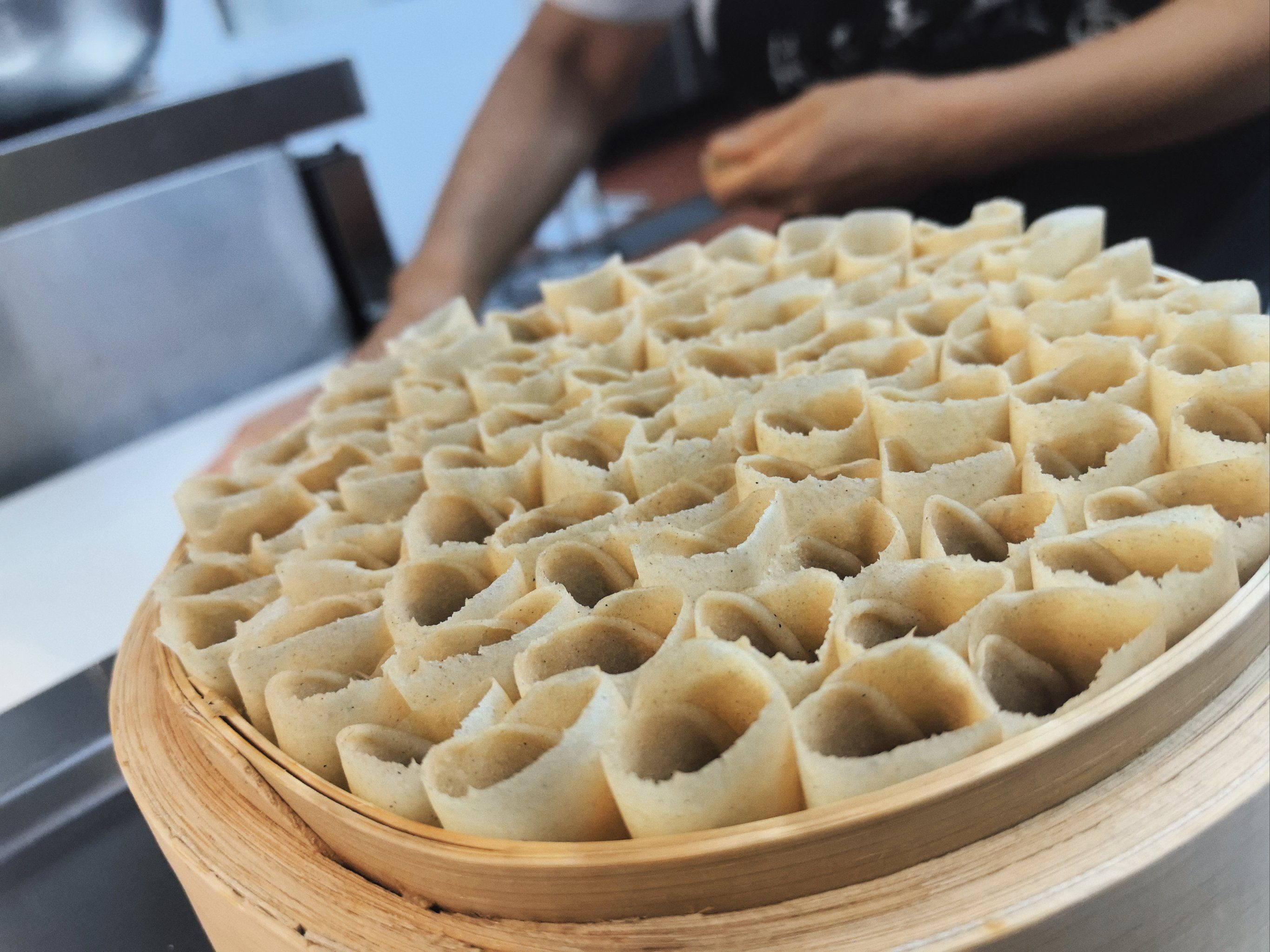 莜面的吃法你知道多少种?