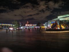 景点-北京欢乐谷