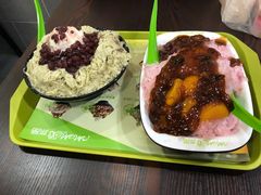 -MOMO冰品·生巧汤圆(红桥店)