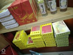 -黄胜记肉干(思明店)