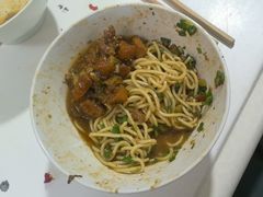 -丁记面馆(凤凰店)