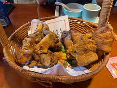 -魏铭鱼头捞饭(晋阳路店)