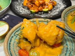 -食锦记·福建私房菜(浦西万达店)