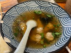 -北丐先生·野馄饨烧烤(长宁龙之梦店)