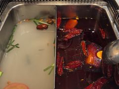 -晓林火锅(安定门店)
