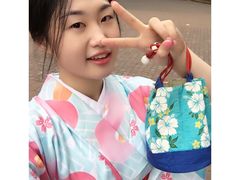-东京浅草和服体验江户和装工房雅(浅草本店)