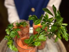 -LONG BAR 廊吧(外滩华尔道夫酒店)