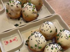 -东泰祥生煎馆(重庆北路店)