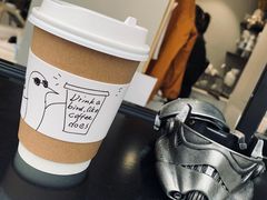 -卖呆儿咖啡(望京店)