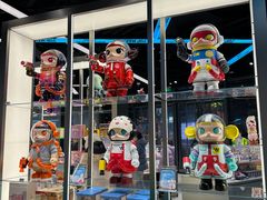 -泡泡玛特POPMART(沈阳大悦城店)