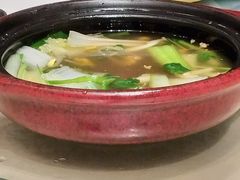 -陈鹏鹏潮汕菜(欢乐海岸 海边景观店)