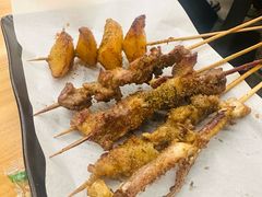 -买又大餐厅(福林里店)
