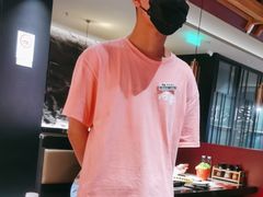 -谷牛日式烤肉(宝山U天地店)