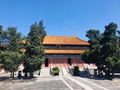 -历代帝王庙博物馆