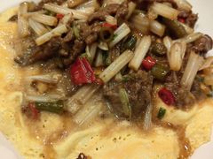 -乡村基(双流时代奥特莱斯餐厅)