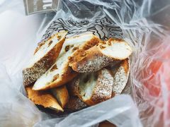 -Juicy Bakery(大学路店)