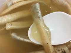 -安海五叔公土笋冻(西街店)