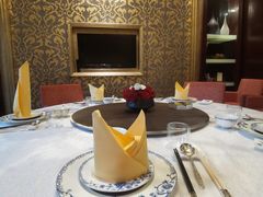 -星河湾半岛酒店-真粤中餐厅