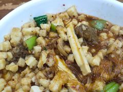-刘信牛羊肉小炒泡馍(回民街店)
