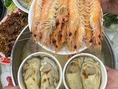 -渔文乐·海鲜大排档(壹品总店)