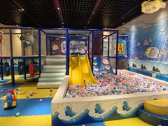 -川骄海鲜自助(河东店)
