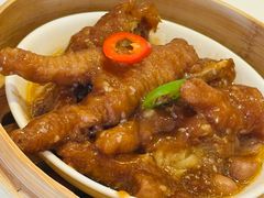 -白天鹅宾馆-宏图府餐厅