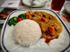 -香港新记茶餐厅(湖墅南路店)