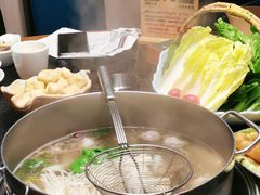 -牛品荟牛肉火锅(新城广场店)