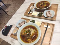 -華僑飯店中餐厅