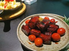 -梅花境(万科店)