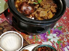 马来巴生肉骨茶-小娘惹厨房Little Nyonya(狮城有约上榜店)