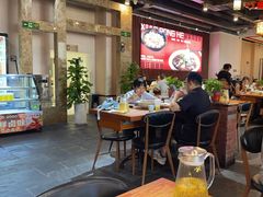 -小蓉合餐厅·川菜·陕南菜(凤城二路店)