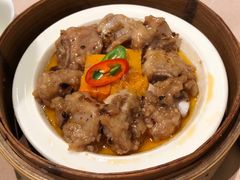 -陶陶居海鲜酒家(新马路店)
