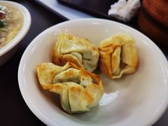 软煎馄饨-常州糕团店(北大街新世纪商城店)