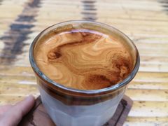 -Metal hands·铁手咖啡