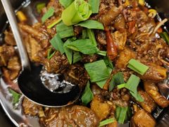 -泉味道贵州厨房(三里河店)