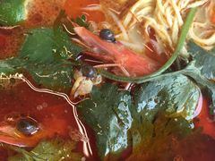 -BOIBOI马来茶餐室(江宁路店)