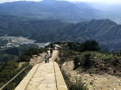 -北岳恒山