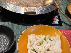 -牛New寿喜烧(曹路花园城店)
